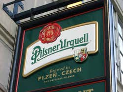 Cerveza Praga