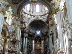 Iglesia de San Nicolas