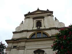 Iglesia de Nuestra Señora de la Victoria