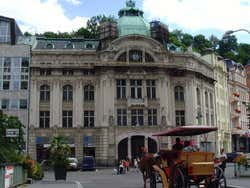 Karlovy Vary