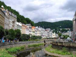Karlovy Vary