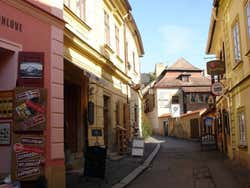 Kutná Hora