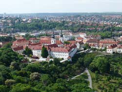 Monasterio de Strahov