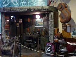Museo del Comunismo