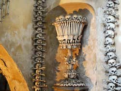 Kutná Hora, Osario