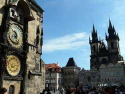 Praga
