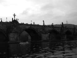 Puente de Praga