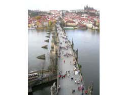 Puente de Carlos IV