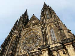 Catedral de San Vito