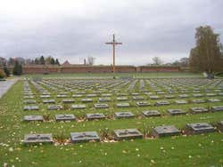Terezín, campo de concentración