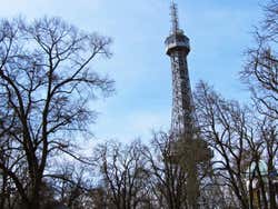 Torre de Petrin