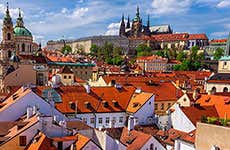 Guía de Praga
