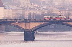 Guía de Praga
